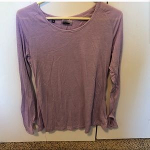 Gymshark long sleeve